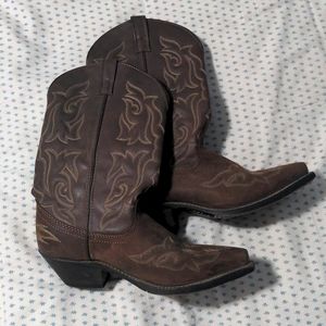 Laredo Women's Cowboy Boots